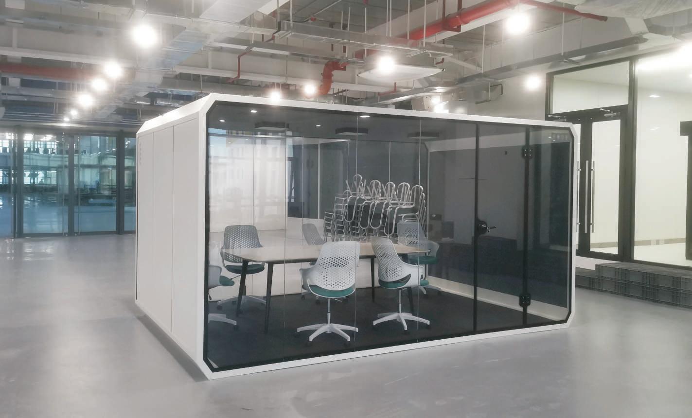 POD X
